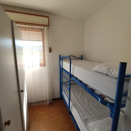 Piazzetta 276 Apartment Rosolina Mare